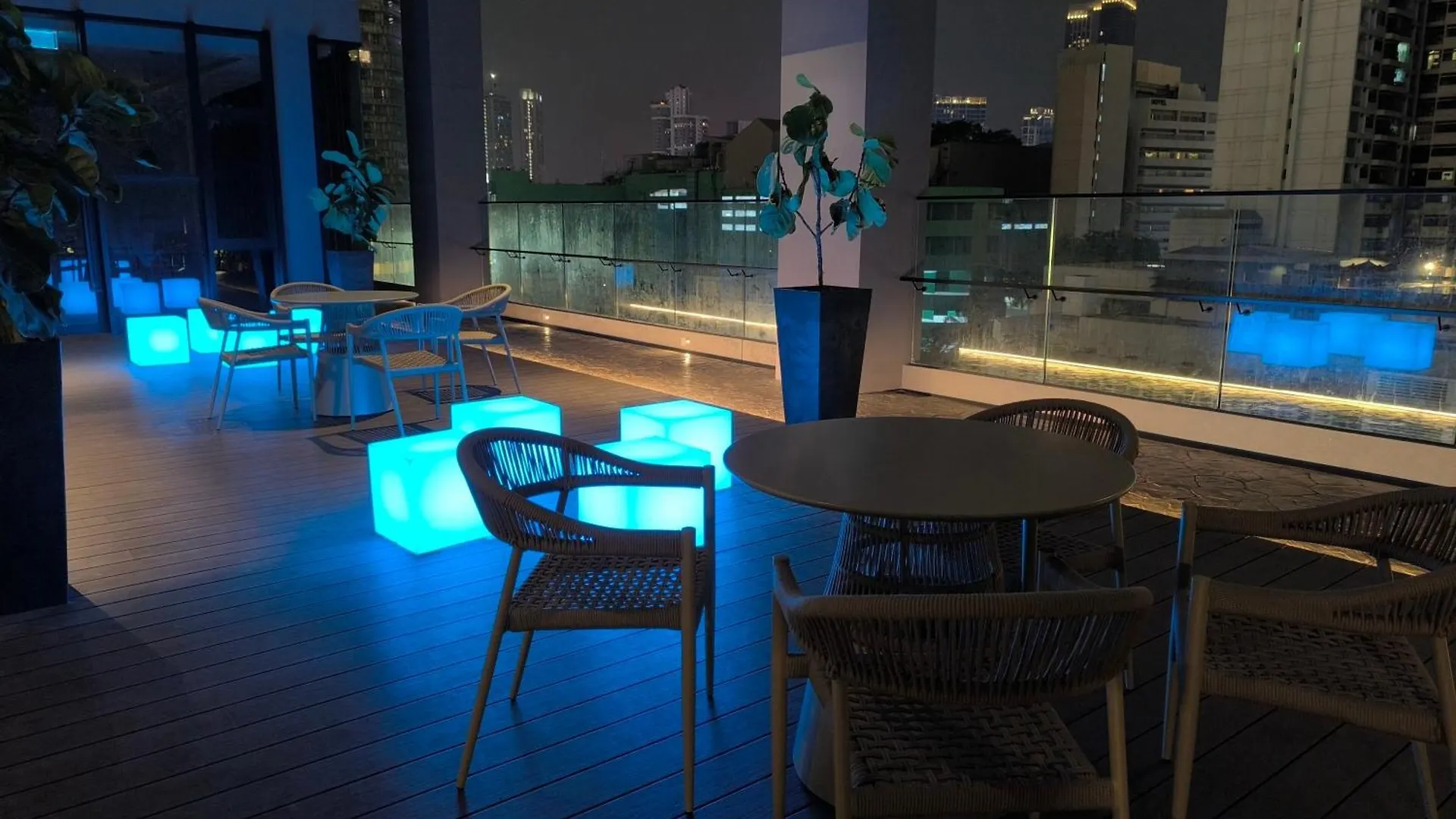 Tourism Axon Residence Bukit Bintang Kl Куала-Лумпур 0*,