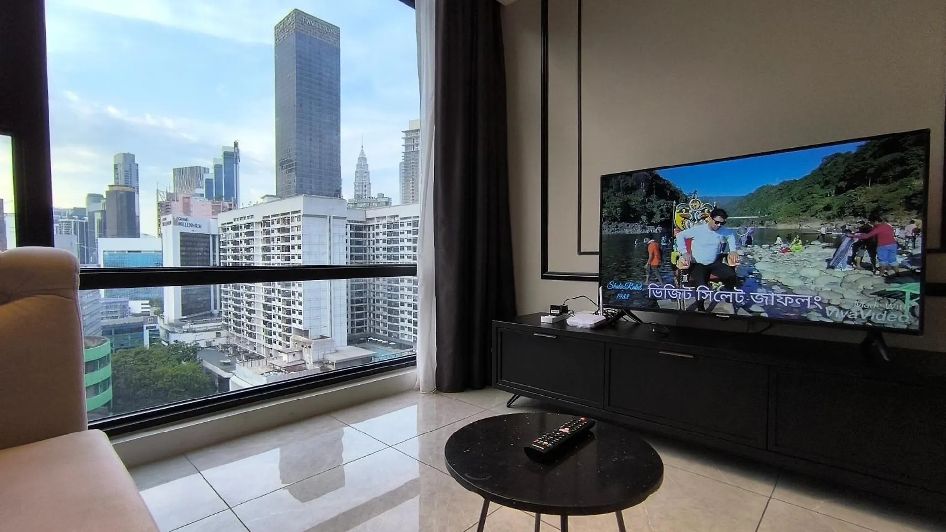 Tourism Axon Residence Bukit Bintang Kl Куала-Лумпур 0*,  Малайзия
