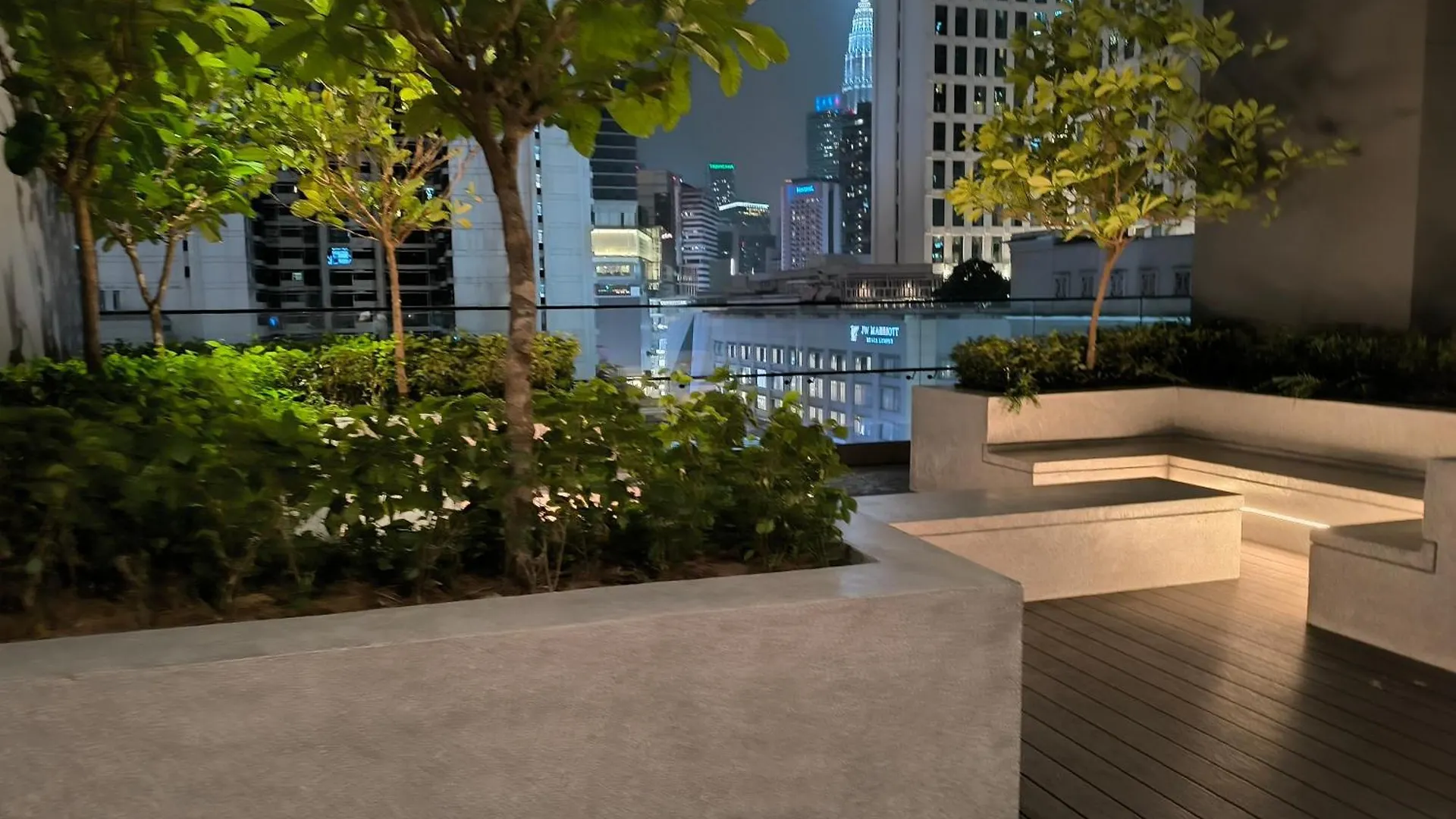 Tourism Axon Residence Bukit Bintang Kl Куала-Лумпур 0*,  Малайзия