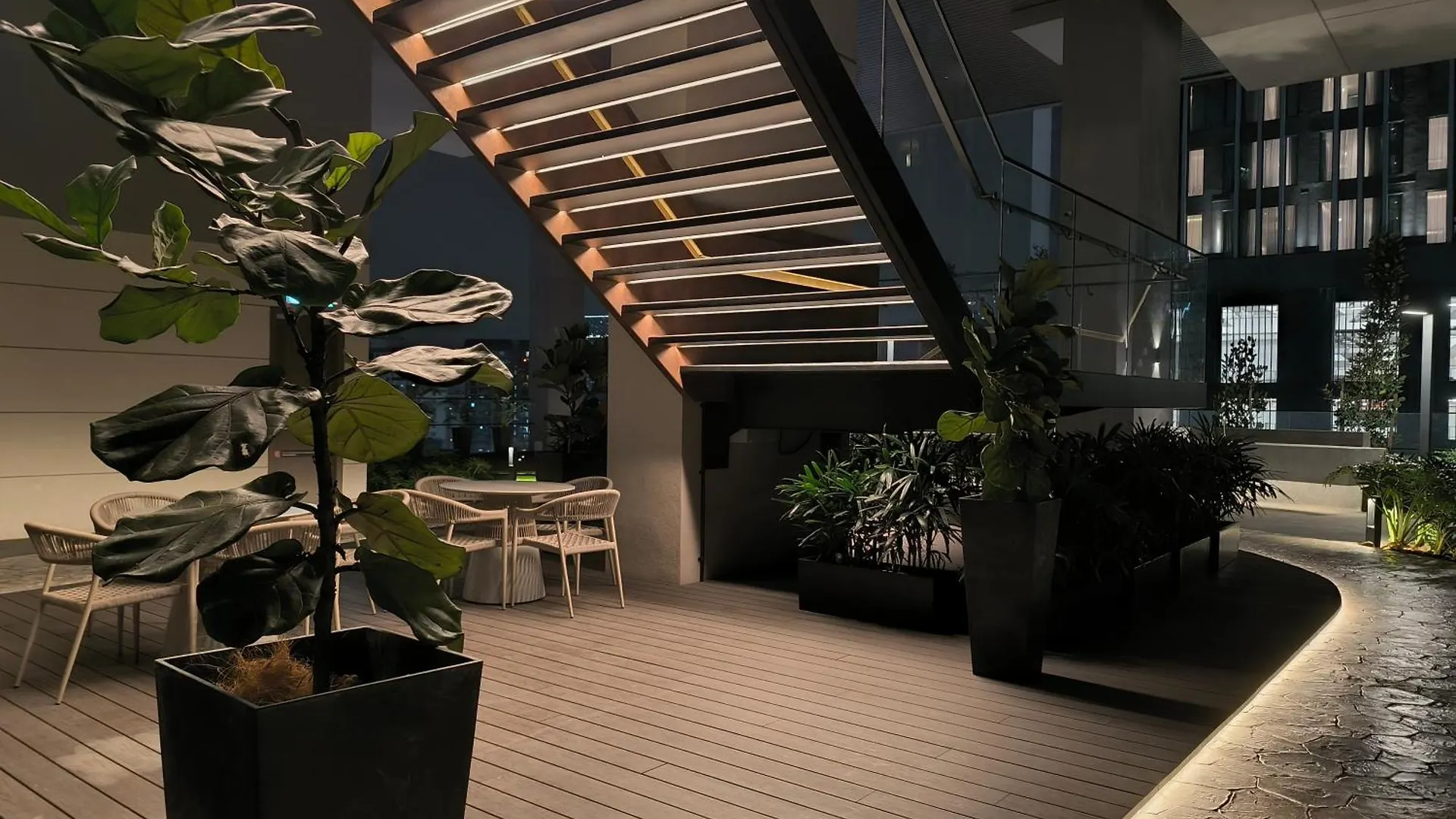 Апартаменты Tourism Axon Residence Bukit Bintang Kl Куала-Лумпур Малайзия