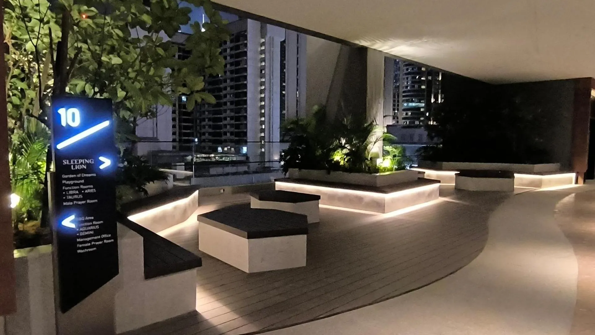 Апартаменты Tourism Axon Residence Bukit Bintang Kl Куала-Лумпур Малайзия
