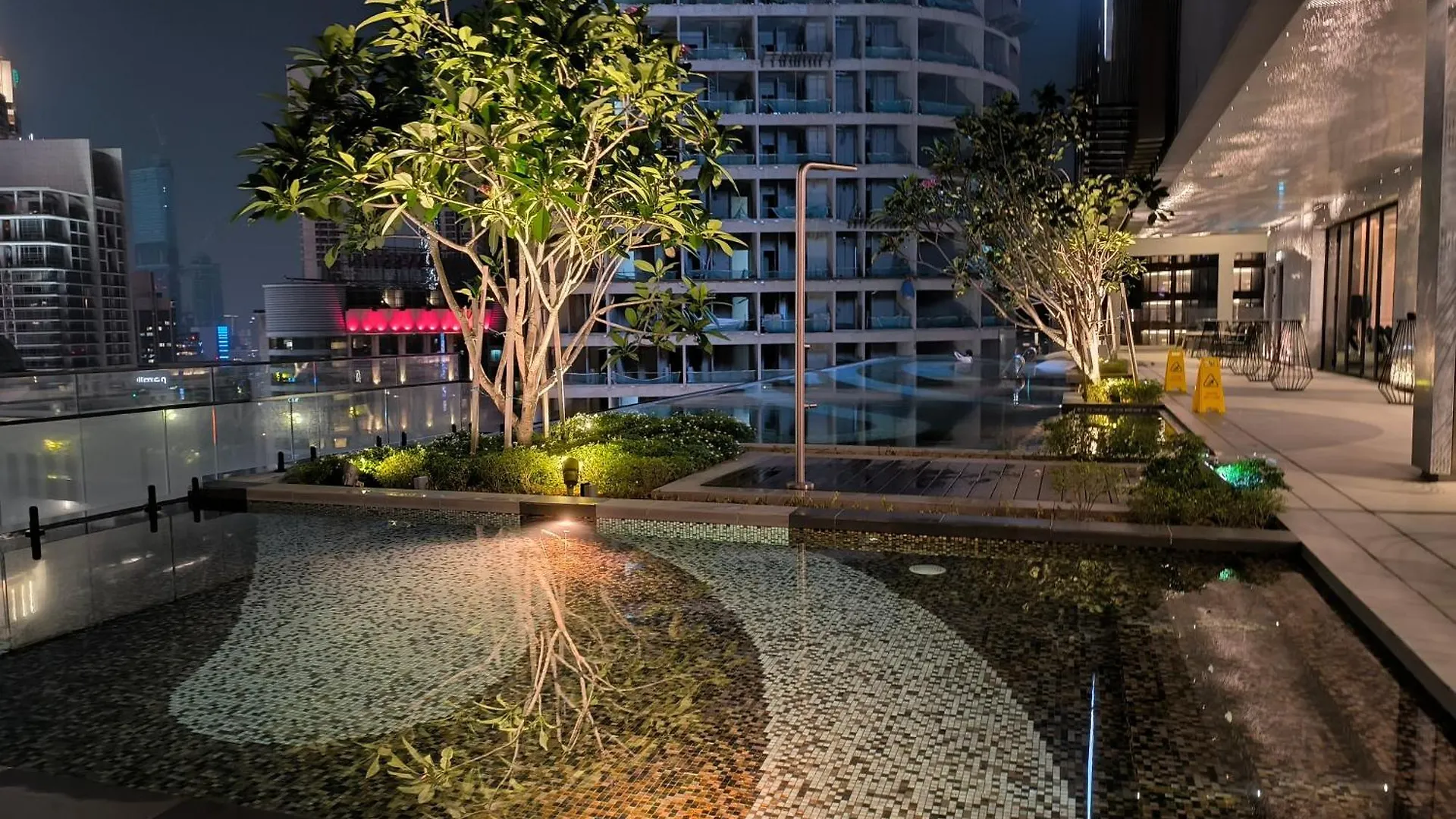 Tourism Axon Residence Bukit Bintang Kl Куала-Лумпур 0*,  Малайзия