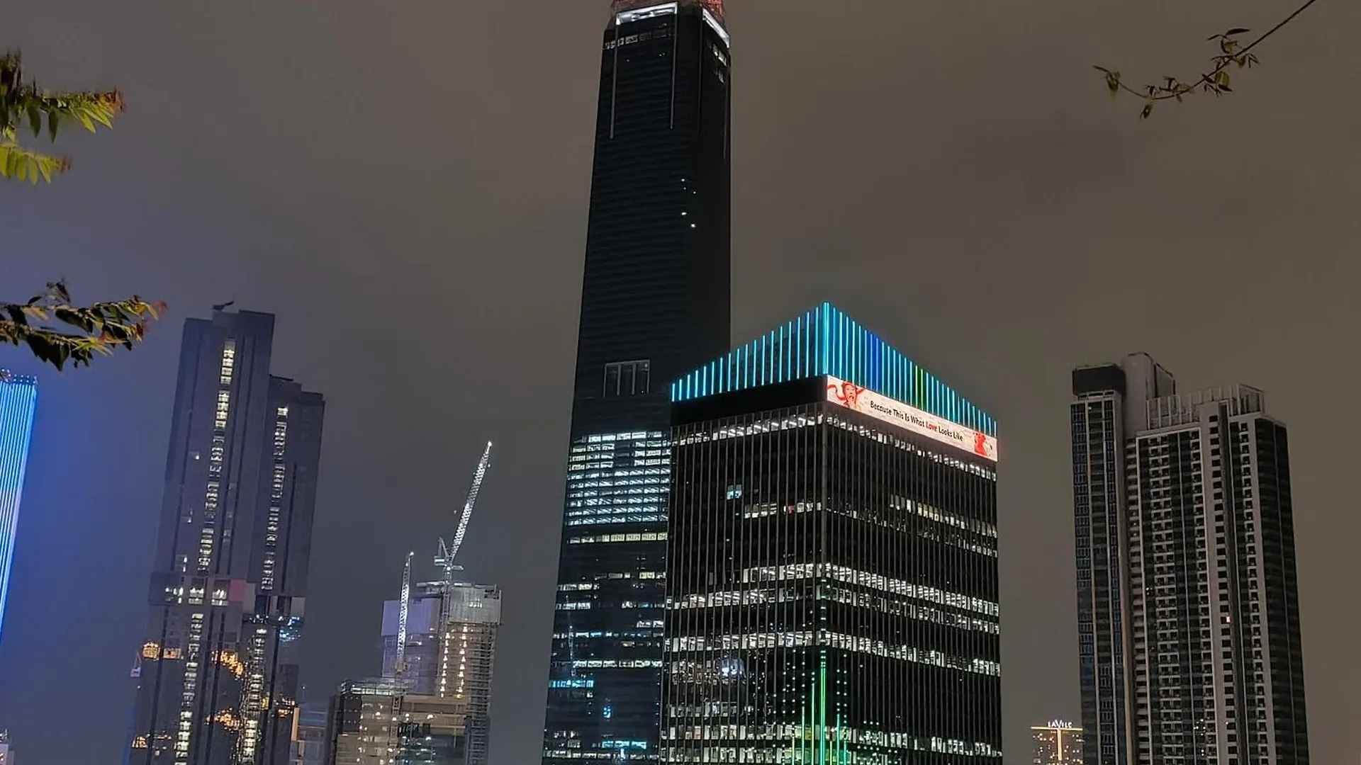 Апартаменты Tourism Axon Residence Bukit Bintang Kl Куала-Лумпур Малайзия
