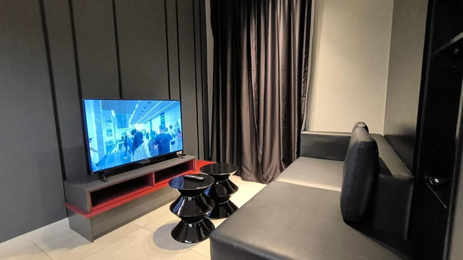 Tourism Axon Residence Bukit Bintang Kl Kuala Lumpur Malajzia