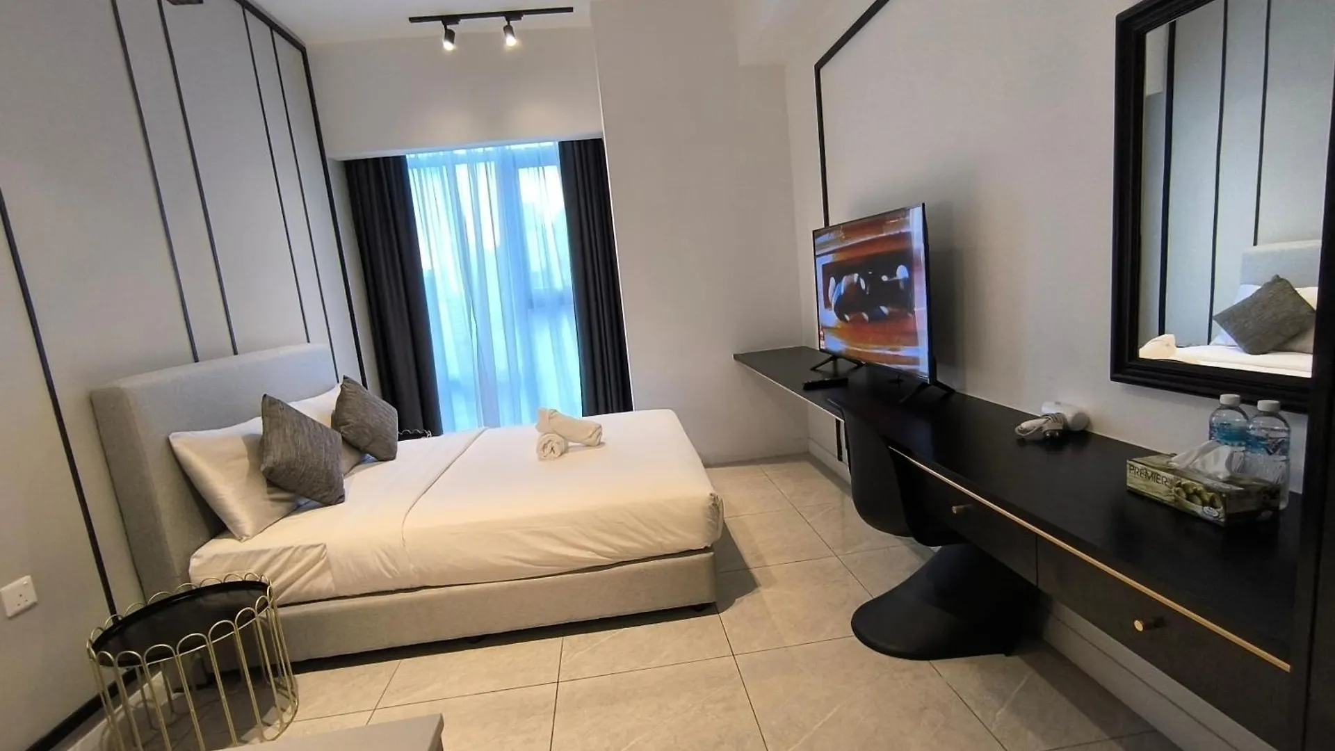 Tourism Axon Residence Bukit Bintang Kl Kuala Lumpur