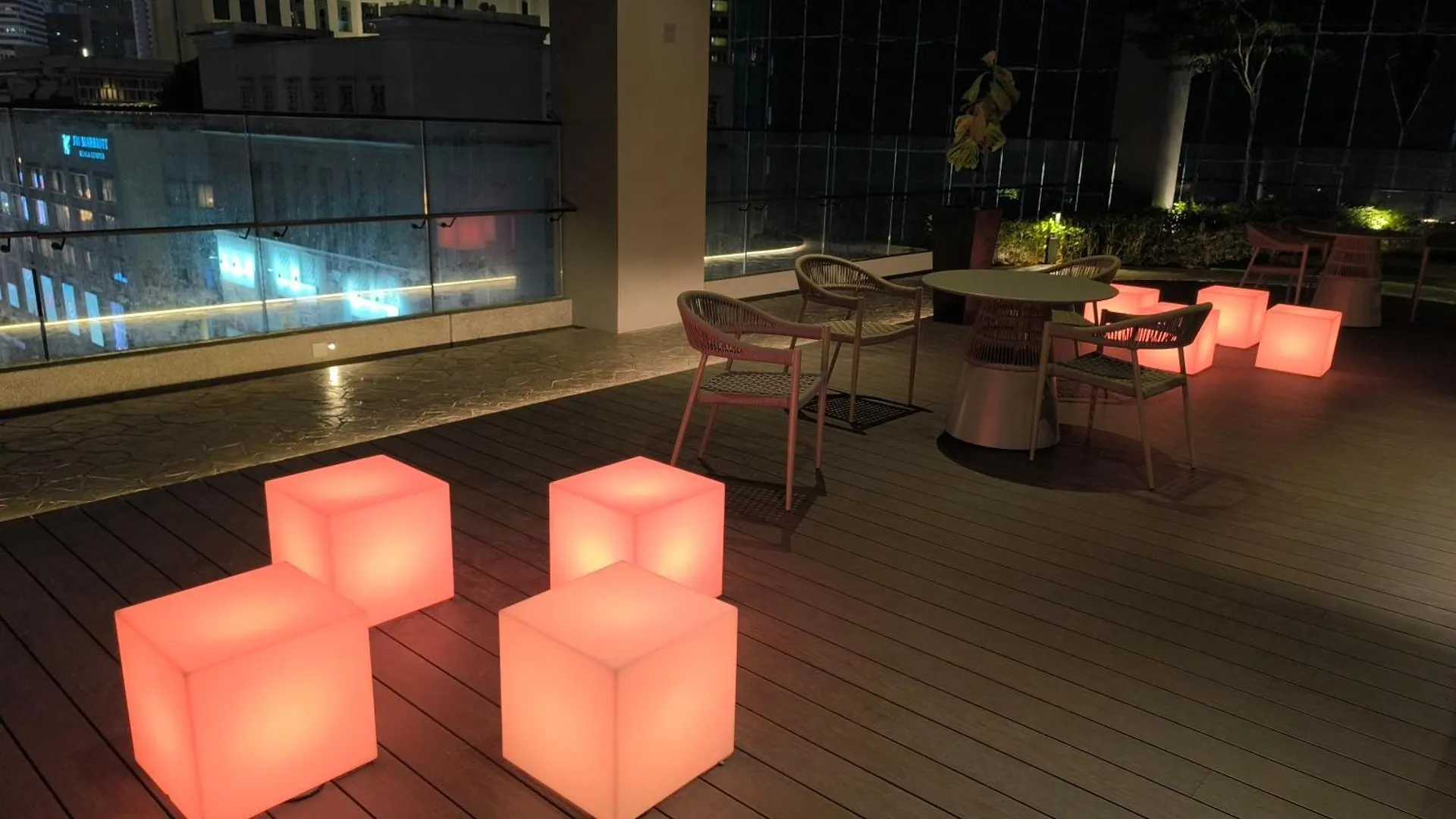 Tourism Axon Residence Bukit Bintang Kl Kuala Lumpur