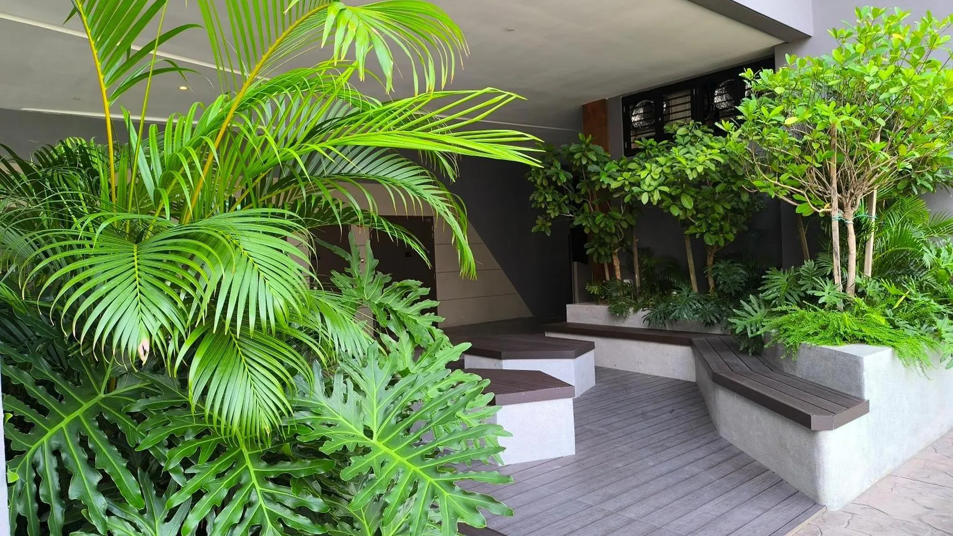 Tourism Axon Residence Bukit Bintang Kl Kuala Lumpur Apartman
