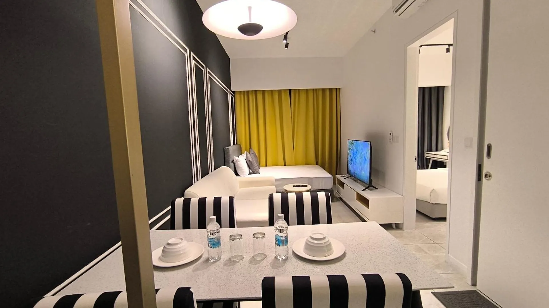 Tourism Axon Residence Bukit Bintang Kl Kuala Lumpur 0*,  Malajzia